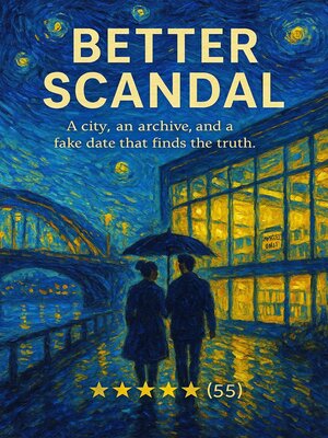 cover image of Better Scandal
